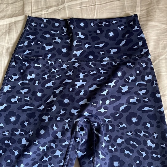 Aerie Goals 7/8 Leggings - Picture 6 of 6